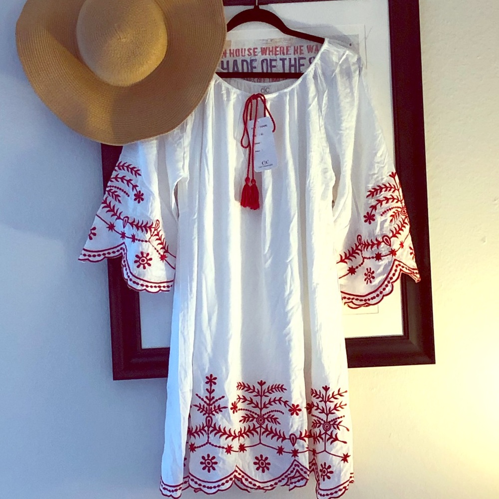 💥NWT💥 Perfect summer dress!